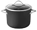 Calphalon Contemporary Nonstick 8-Quart Stockpot with Glass Lid