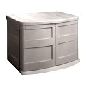 Suncast Horizontal Utility Shed