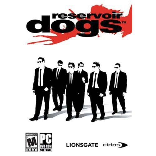 VideoGames: Reservoir Dogs