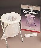 Portabel Camp Toilet