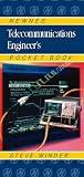 Newnes Telecommunication Engineer's Pocket Book (Newnes Pocket Books)