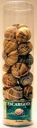 Helix Snails Snails And Shells, 24-Count Units (Pack of 2)