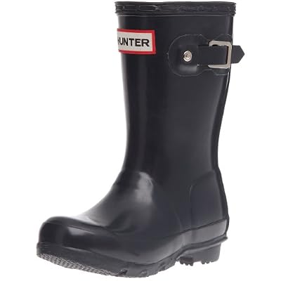 Hunter Junior Young Hunter Original Wellies
