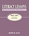 Literacy Lessons: Designed for Individuals, Part Two: Teaching Procedures by Marie M. Clay ISBN 0325009171