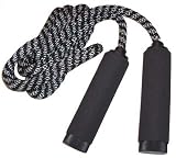 9ft Adjustable Jump Rope