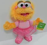 Fisher Price Doll ~ Zoe Ballerina