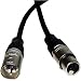 CBI LowZ Microphone Cable with Neutrik Connectors (10 Foot)