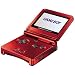Game Boy Advance SP - Flame