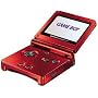 Nintendo Game Boy Advance SP (Flame)