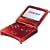 Nintendo Game Boy Advance SP (Flame)