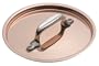 All-Clad Cop-R-Chef 6-Inch Lid