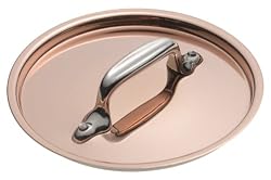 All-Clad Cop-R-Chef 6-Inch Lid