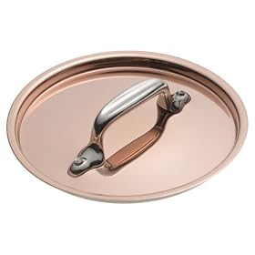 All-Clad Cop-R-Chef 6-Inch Lid by All-Clad