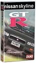 The Nissan Skyline Story [VHS]