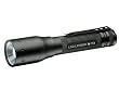 LED Lenser 8403TP P3 Key Ring Torch (Test It Pack) - Black