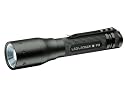 LED Lenser 8403TP P3 Key Ring Torch (Test It Pack) - Black