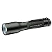 LED Lenser 8403TP P3 Key Ring Torch (Test It Pack) - Black