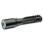 LED Lenser 8403TP P3 Key Ring Torch (Test It Pack) - Black