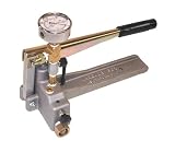 Wheeler-Rex W029200 NA Threading Equipment 300psi Hand Operated Hydrostatic Test Pump 29200