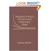 Structural Analysis of Laminated Anisotropic Plates