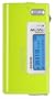 Creative MuVo Micro N200 256 MB MP3 Player Green