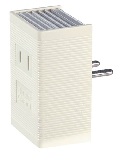 COBY CA-1600 1600 Watt International Converter