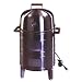 Meco 5029 Stainless Steel Electric Combo Water Smoker
