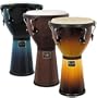 Schalloch Djembe Drum Vintage Sunburst