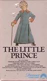The Little Prince (1974) [VHS]