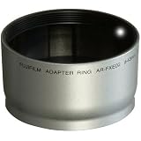 Fujifilm ARFXE02 Lens Adapter Ring for WL and TL Lenses