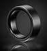 Heideman Ring Anulus black Größe 50 bis 65 lieferbar