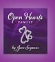 Open Hearts Family: Connecting with One Another