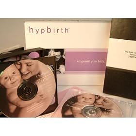 Hypbirth: Childbirth Preparation Kit