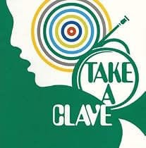 TAKE A CLAVE