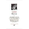 Oeuvres, tome 4