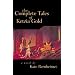 The Complete Tales of Ketzia Gold
