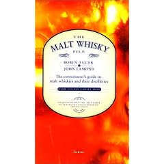 Malt Whisky File