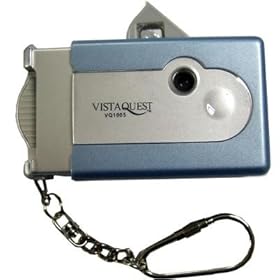 1.3MP Digital Camera