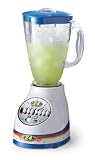 Jeff Gordon 006765-000-000 450-Watt 6-Cup 12-Speed Blender