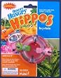 Hungry Hungry Hippos key chain by Basic Fun
