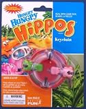 Hungry Hungry Hippos key chain by Basic Fun
