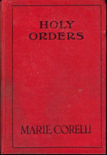  Marie Corelli
