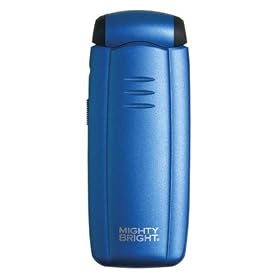 Mighty Bright Blue Telescoping LED Reader's Light