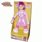 Born To Play Lazy Town Talking Stephanie