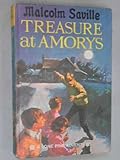 Treasure at Amorys