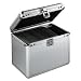 Hama Alu- Koffer f�r 120CD/DVD