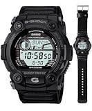 G-Shock Dual Time 200m Digital Grey Dial Men's watch #G-7900MS-1A