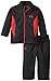 Under Armour Baby-Boys Infant Precision Tricot Set Black