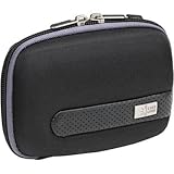 New - GPS Case Pro Fits 5.3 Flat Sc by Case Logic - GPSP-6BLACK
