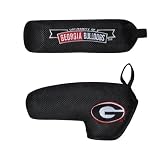 Georgia Blade Putter Cover